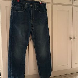 Levi’s 502 Regular Taper